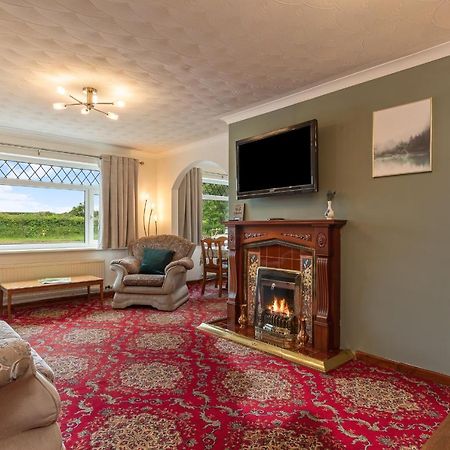 Trefelyn Cottage ซอนเดอร์สฟุต ภายนอก รูปภาพ