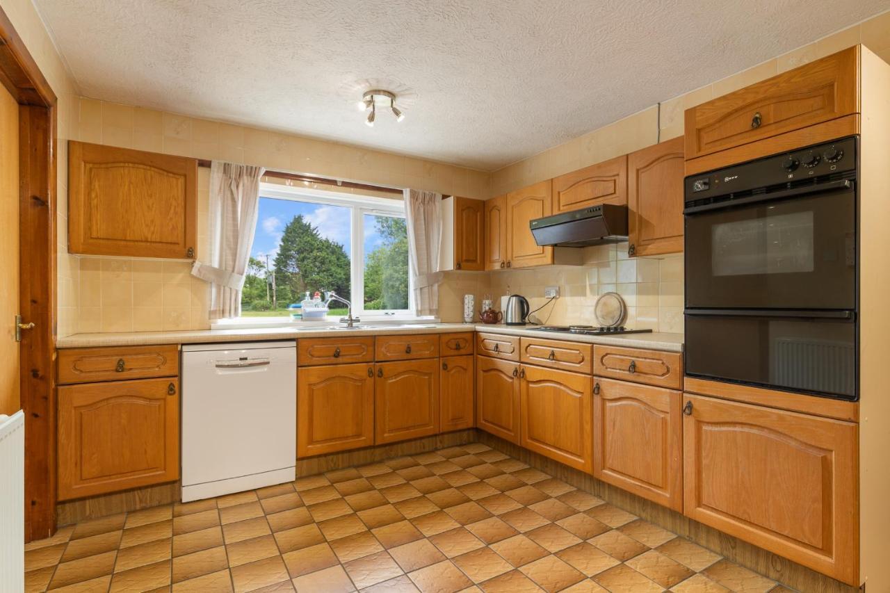 Trefelyn Cottage ซอนเดอร์สฟุต ภายนอก รูปภาพ