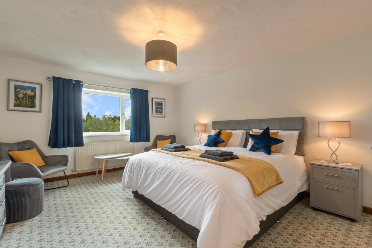 Trefelyn Cottage ซอนเดอร์สฟุต ภายนอก รูปภาพ