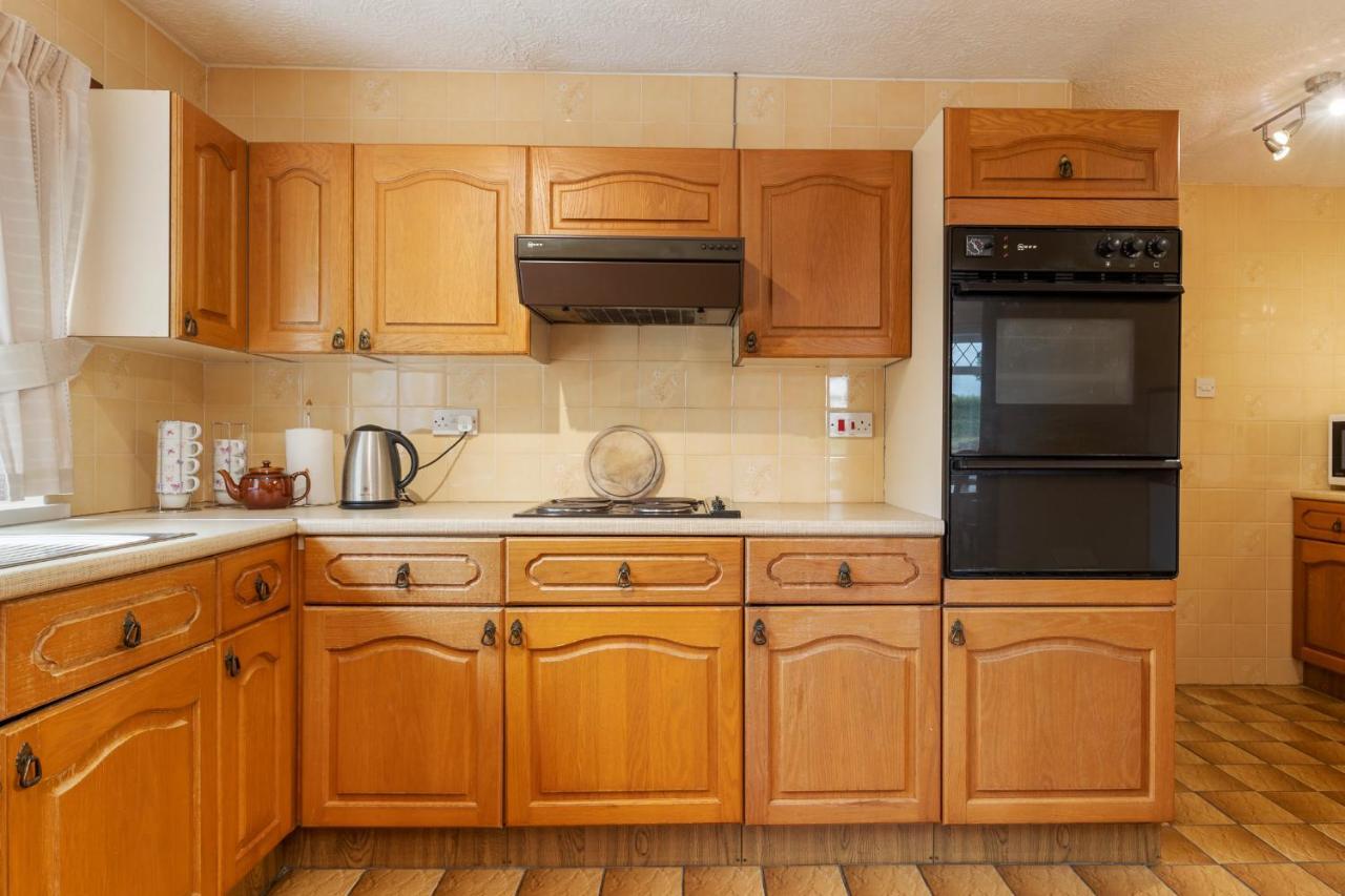 Trefelyn Cottage ซอนเดอร์สฟุต ภายนอก รูปภาพ