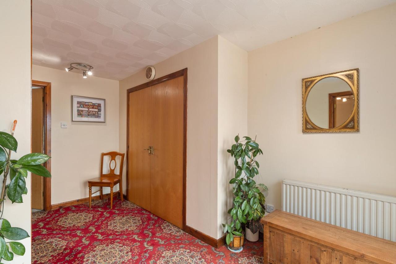 Trefelyn Cottage ซอนเดอร์สฟุต ภายนอก รูปภาพ