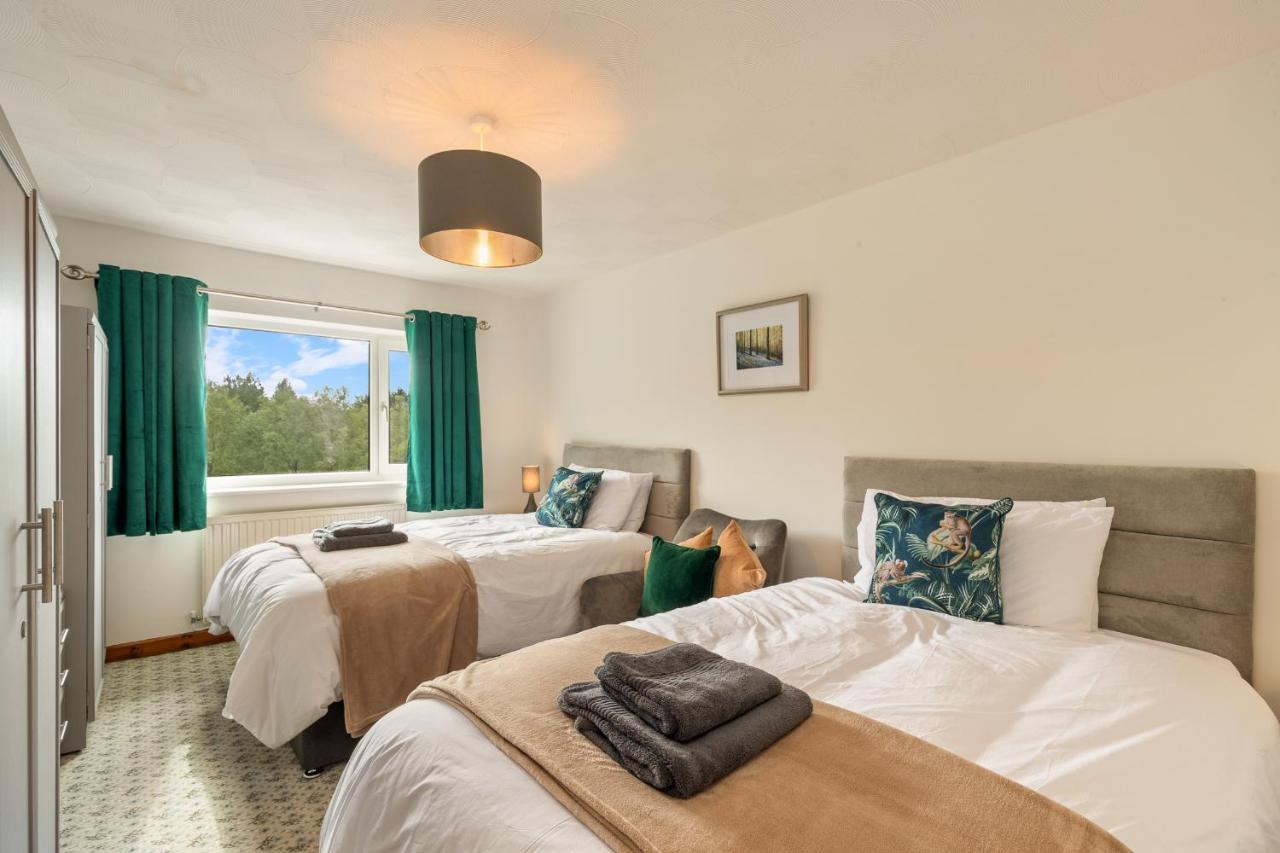 Trefelyn Cottage ซอนเดอร์สฟุต ภายนอก รูปภาพ