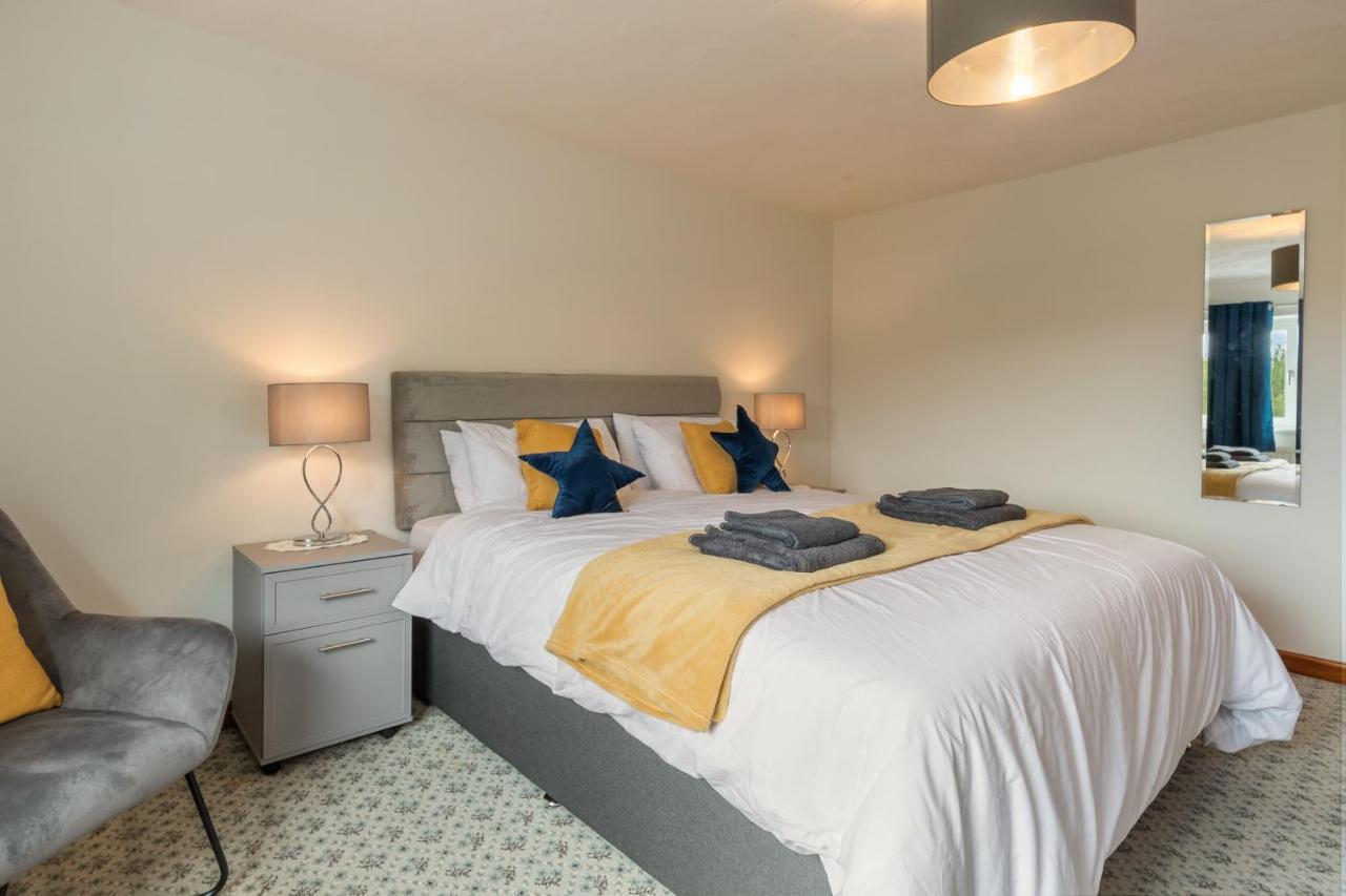 Trefelyn Cottage ซอนเดอร์สฟุต ภายนอก รูปภาพ
