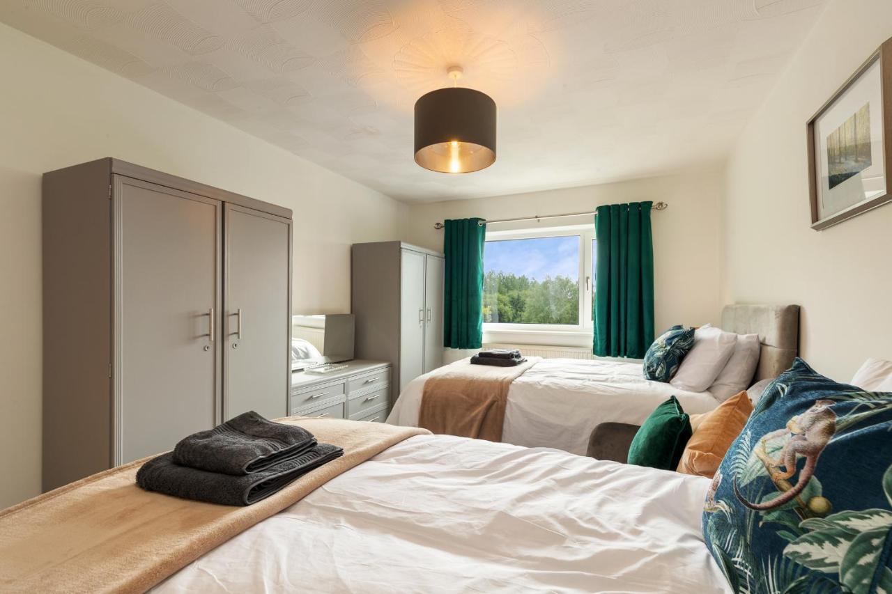 Trefelyn Cottage ซอนเดอร์สฟุต ภายนอก รูปภาพ