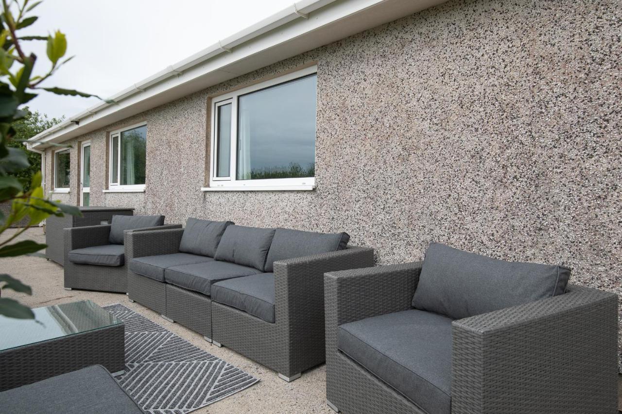 Trefelyn Cottage ซอนเดอร์สฟุต ภายนอก รูปภาพ