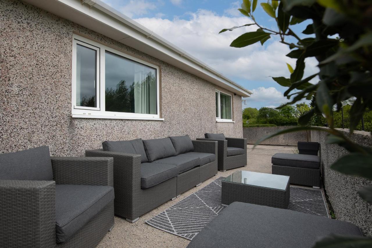 Trefelyn Cottage ซอนเดอร์สฟุต ภายนอก รูปภาพ