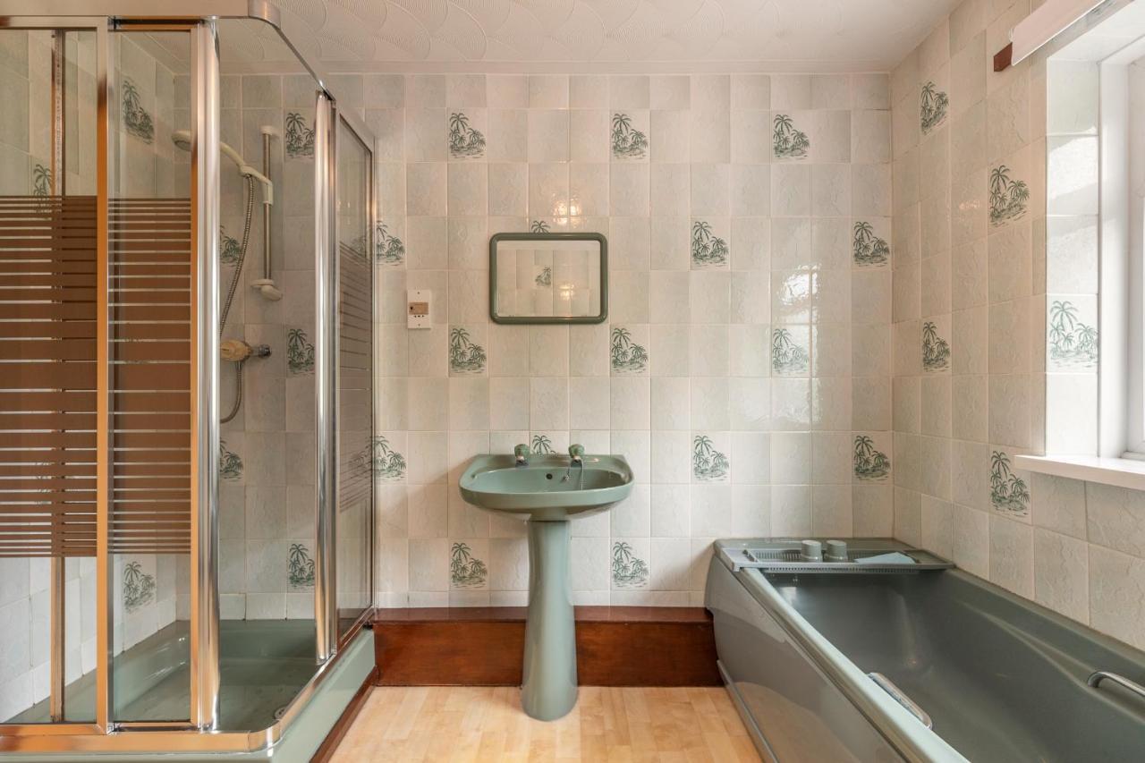 Trefelyn Cottage ซอนเดอร์สฟุต ภายนอก รูปภาพ