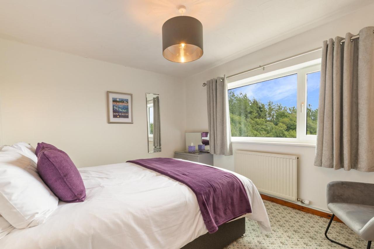 Trefelyn Cottage ซอนเดอร์สฟุต ภายนอก รูปภาพ